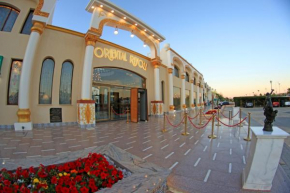 Отель Oriental Rivoli Hotel & Spa  Шарм-Эль-Шейх
